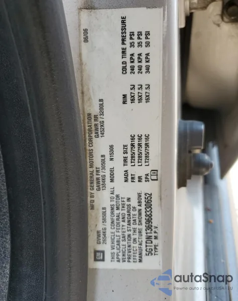 5GTDN136968330652